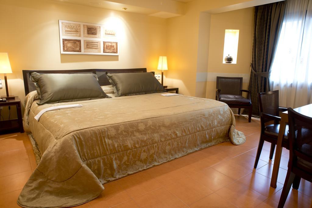 A Casa Canut Gastronomic Hotel Les Escaldes