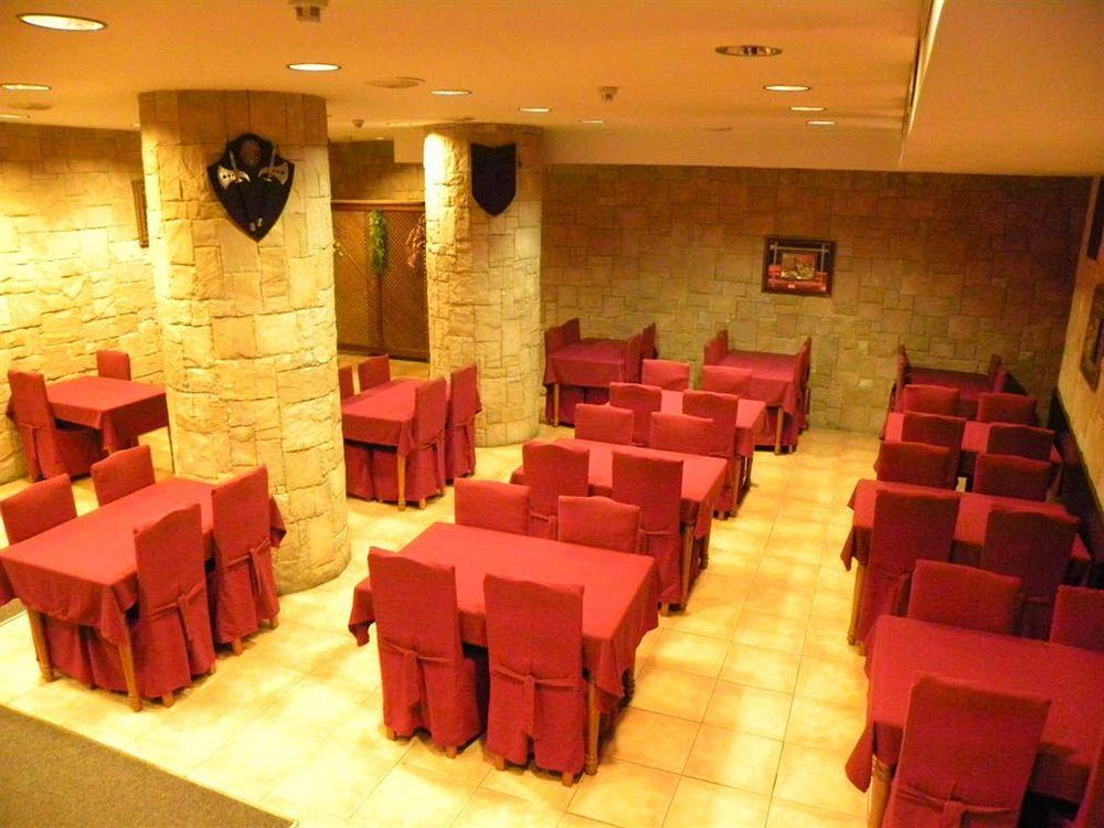 Hotel Camel Lot 3*
