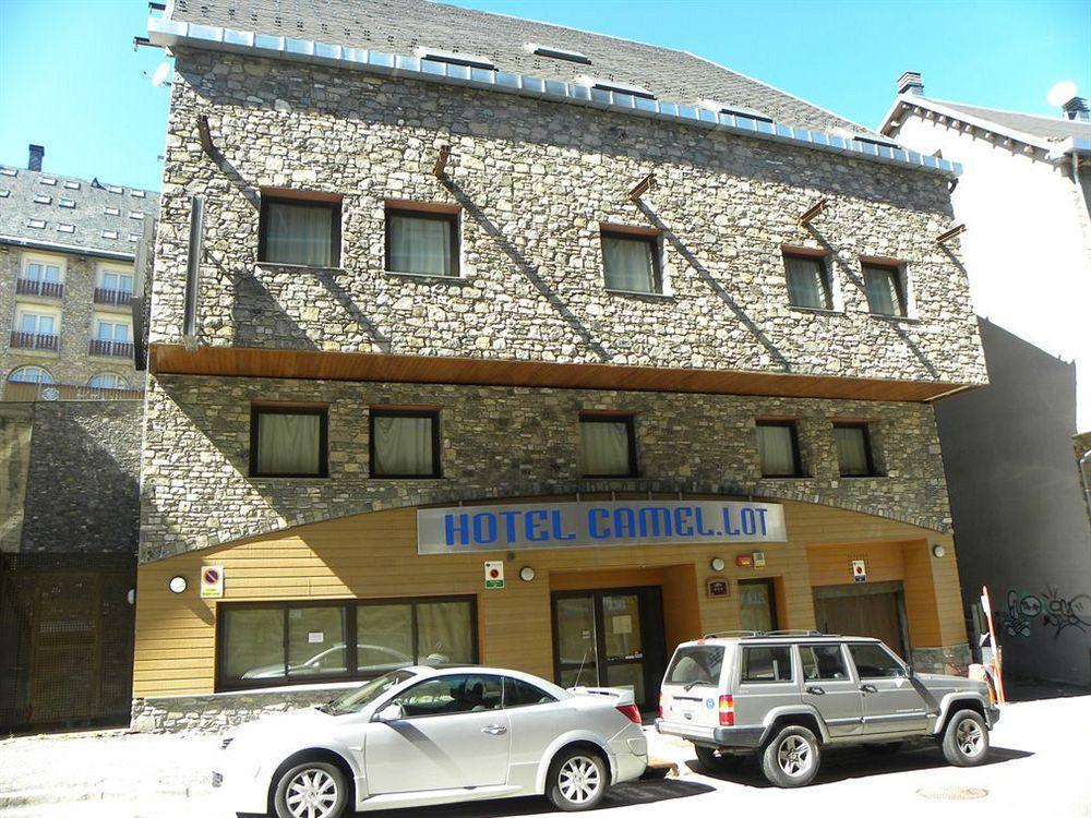 Camellot By Nexta Hotel 3*