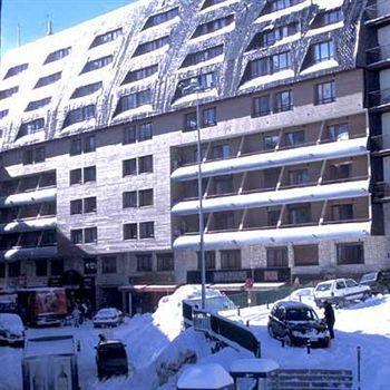 Placid 3000 Apartamento *