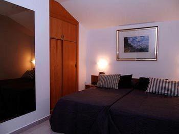 Hotel Crest Arinsal