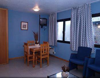 Crest 3* Arinsal