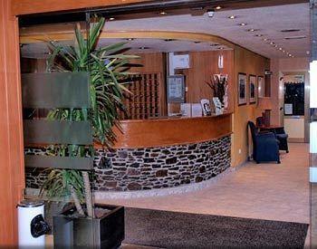 Crest Hotel Arinsal