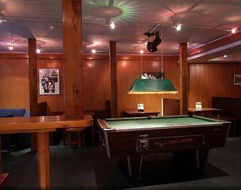 Hotel Crest 3*