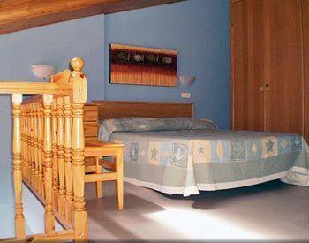 Crest 3* Arinsal