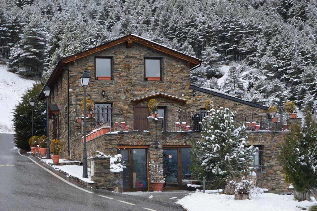 De Canolich - Only Adults Hotel Bixessarri