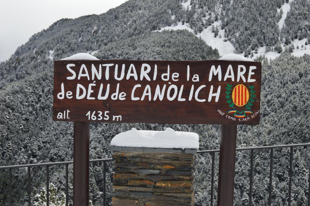 Hotel De Canolich - Only Adults 4*