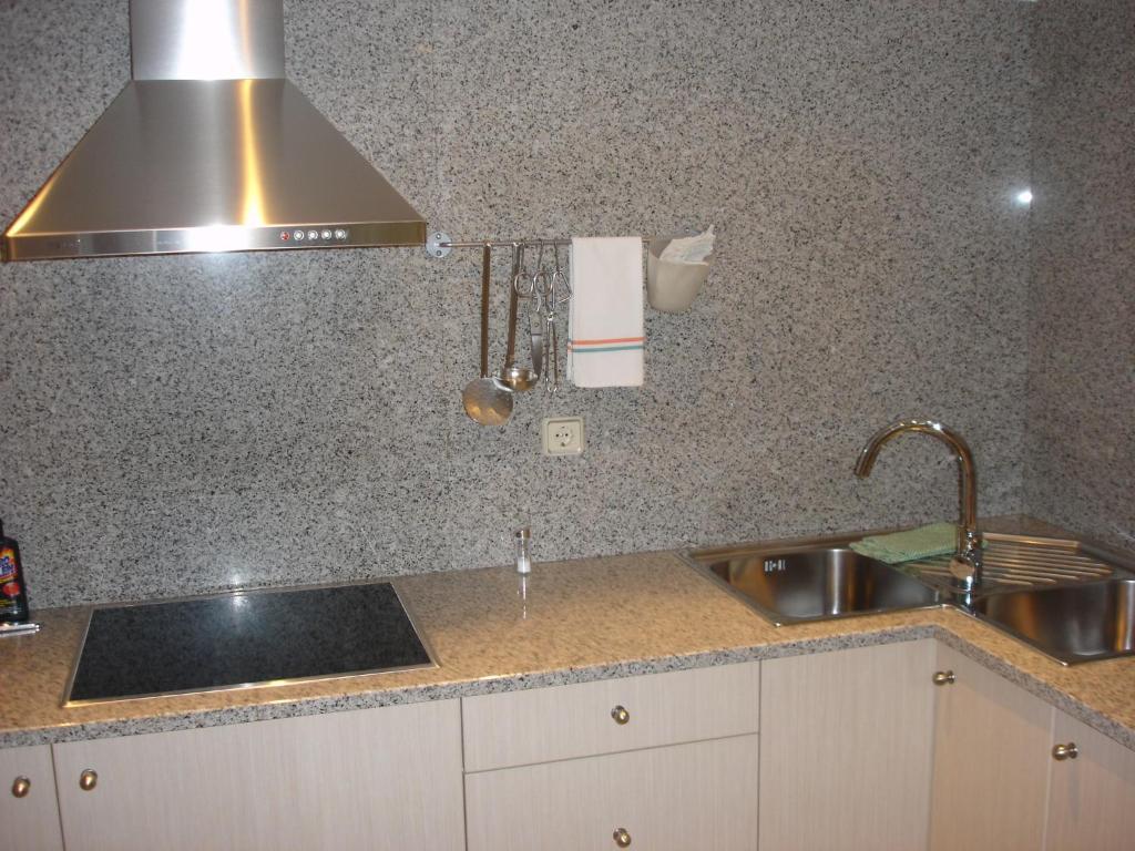 Turistics Pirineu Apartment Soldeu