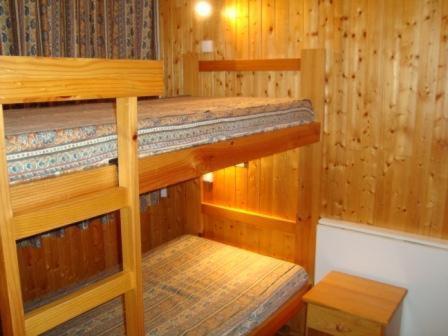 Apartment Meritxell Sherpa *