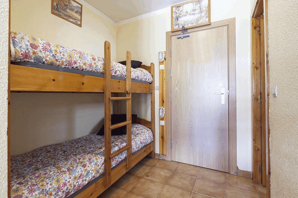 Apartamento Deusol *