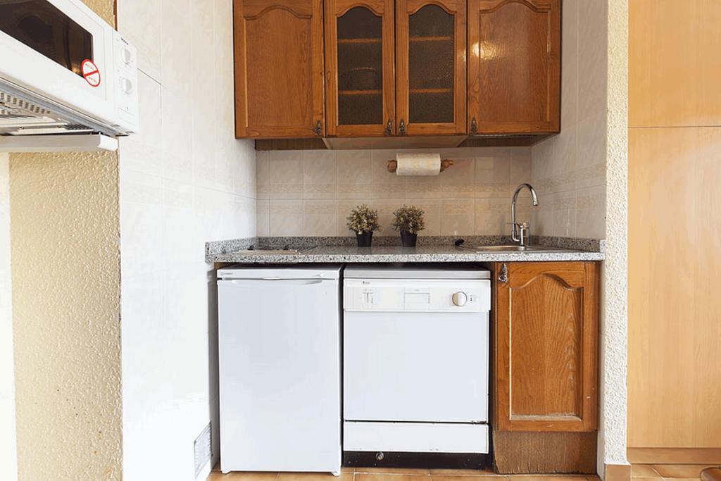 Apartamento Deusol