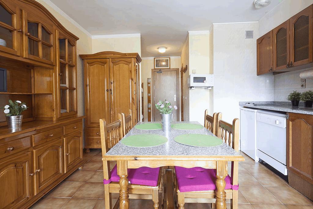 Deusol Apartamento *
