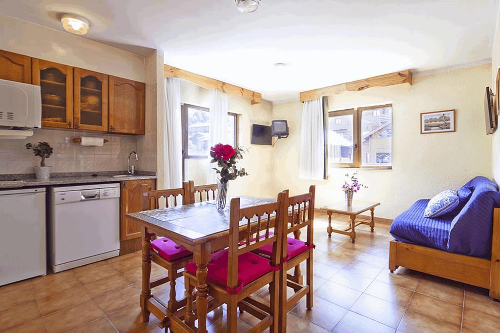 Apartamento Deusol