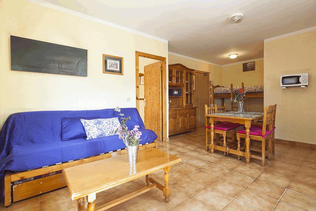 Apartamento Deusol *