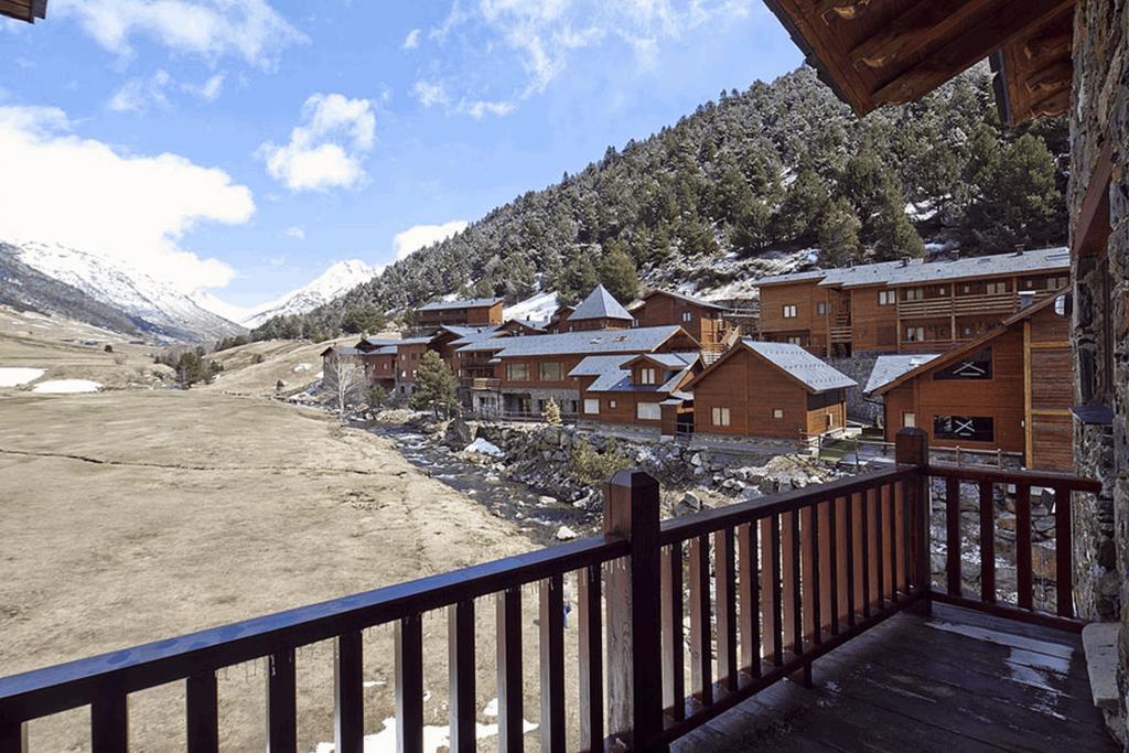 Apartamento Deusol