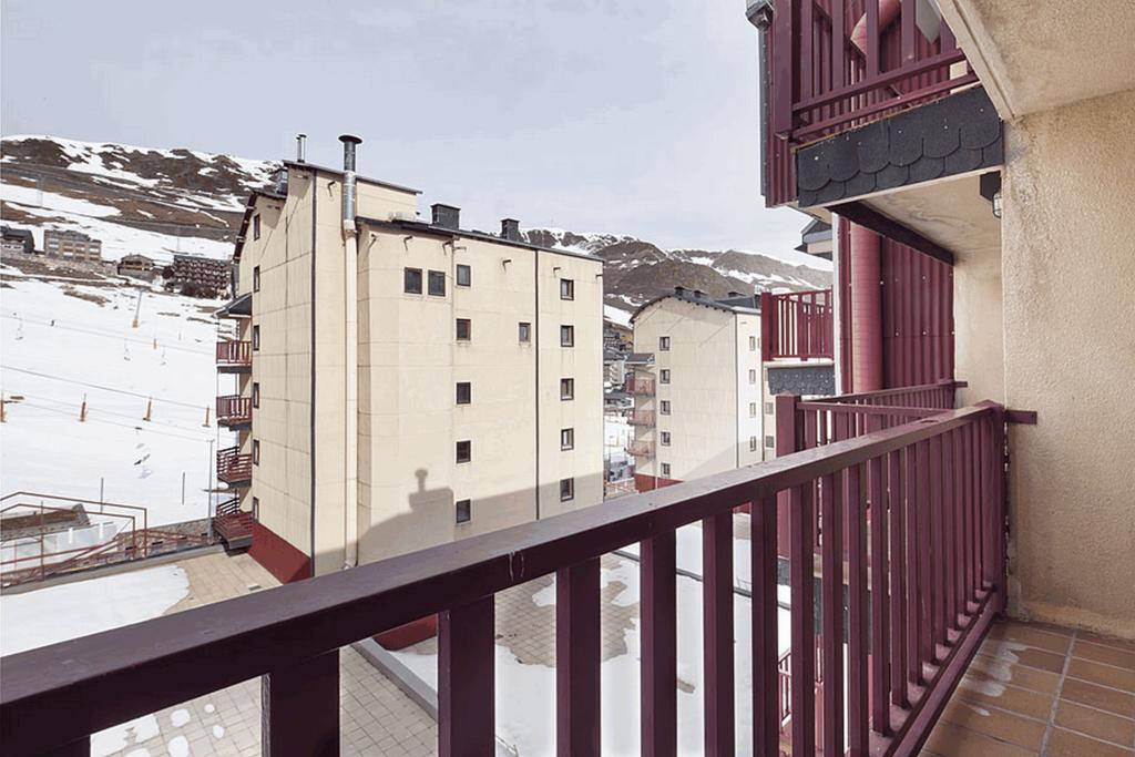 Apartament Placid *