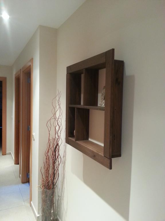 Apartamento Outdoor - Comfort *