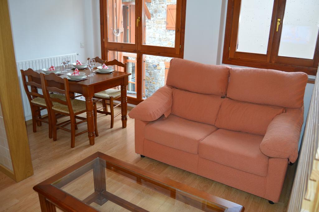 Pleta De Apartamento *