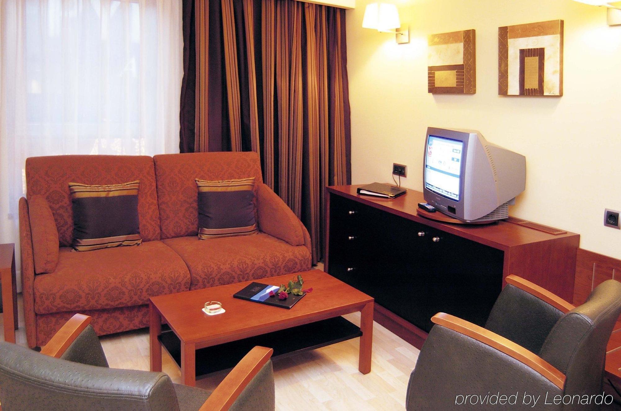 Hotel Eurostars