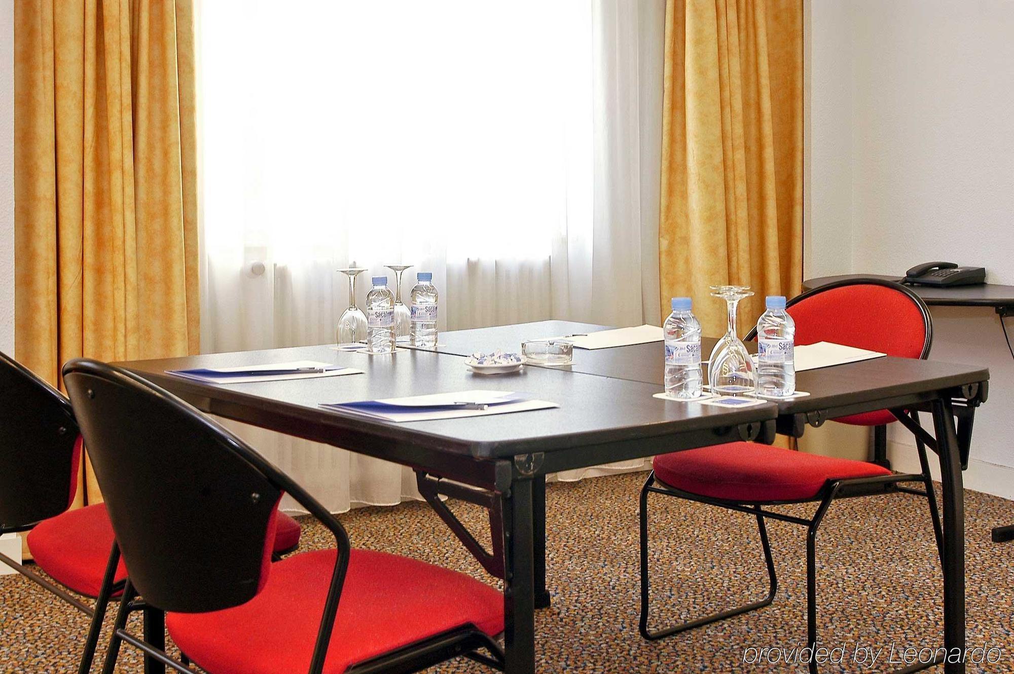 Novotel Andorra Hotel 4*