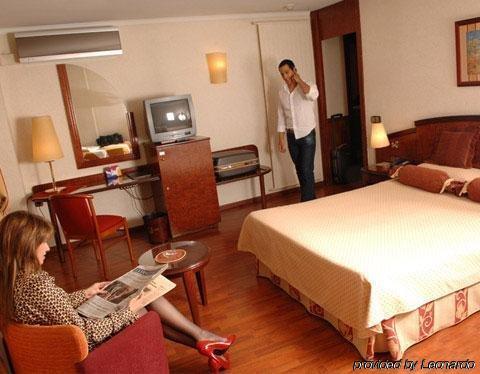 President 4* Andorra la Vieja