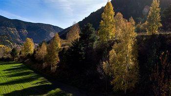Sant Miquel 3* Andorra la Vieja