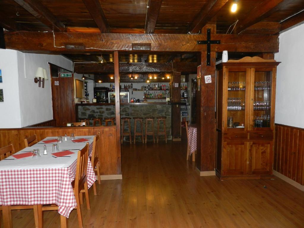 Hotel El Xalet 2*