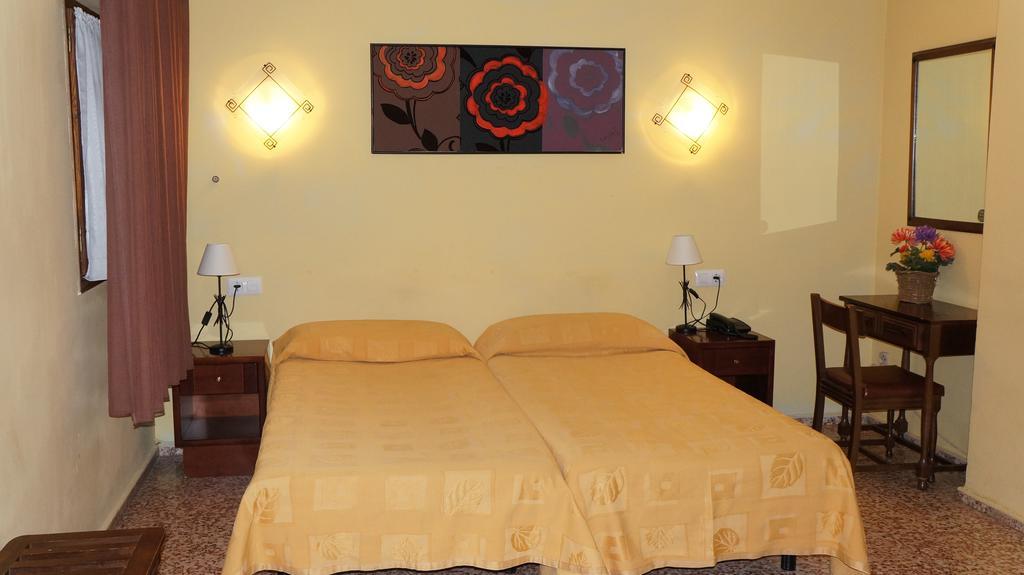 Hotel Les Fonts - Adults Only 2*