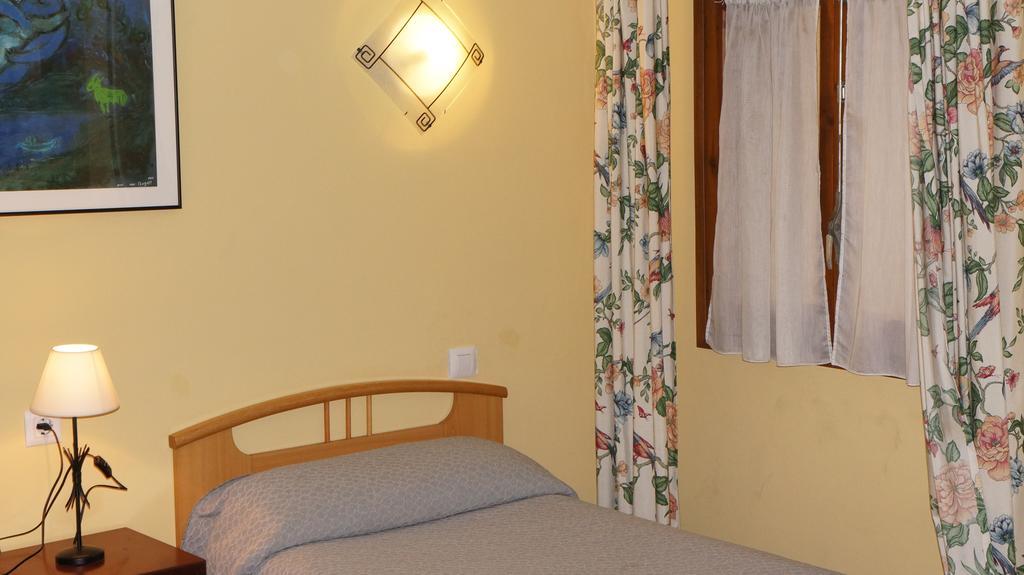 Hotel Les Fonts - Adults Only