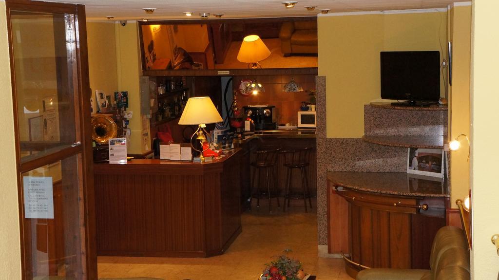 Les Fonts - Adults Only Hotel 2*