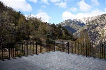 La Comella Andorra la Vieja