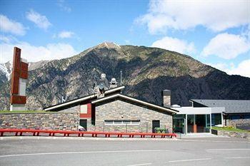 La Comella Hostal Andorra la Vieja