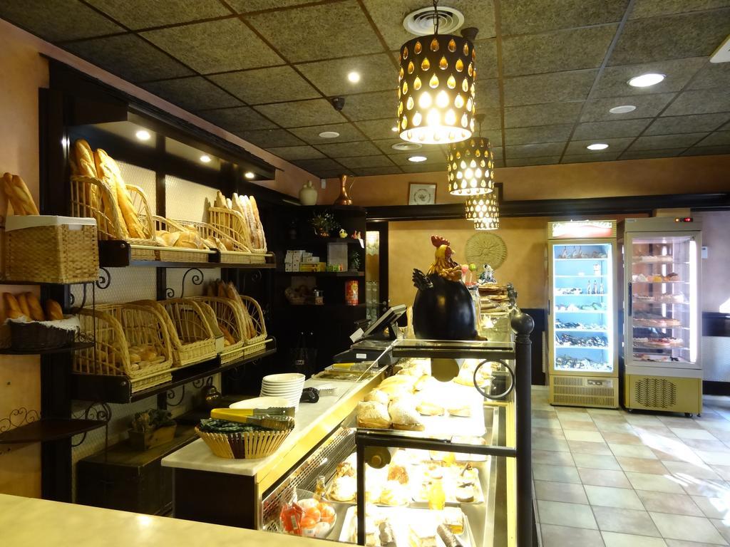 Hostal Cal Forner Andorra la Vella