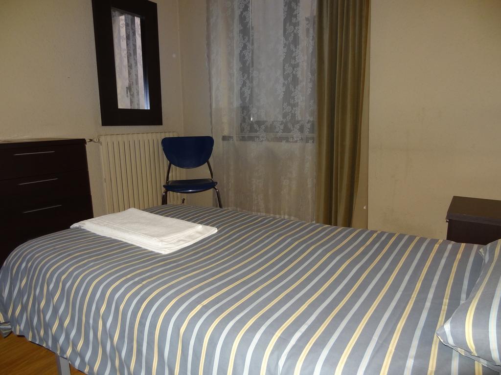 Hostal Cal Forner *