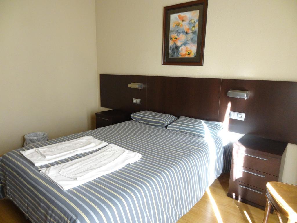 Hostal Cal Forner * Andorra la Vella