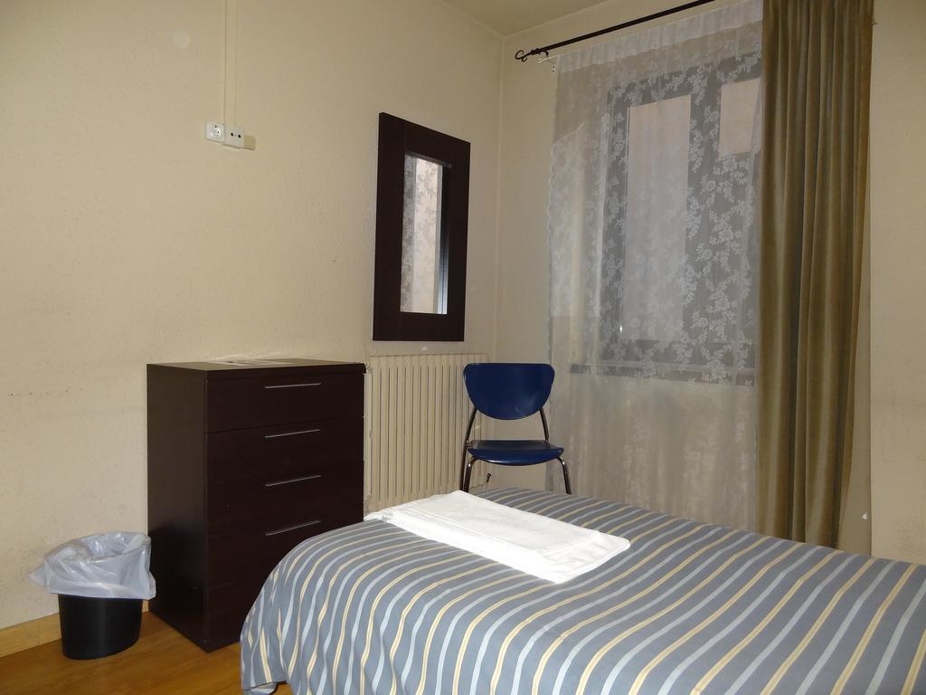 Hostal Cal Forner Pensión Andorra la Vella