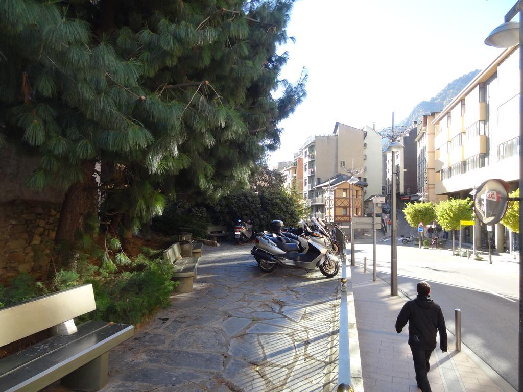 Hostal Cal Forner *