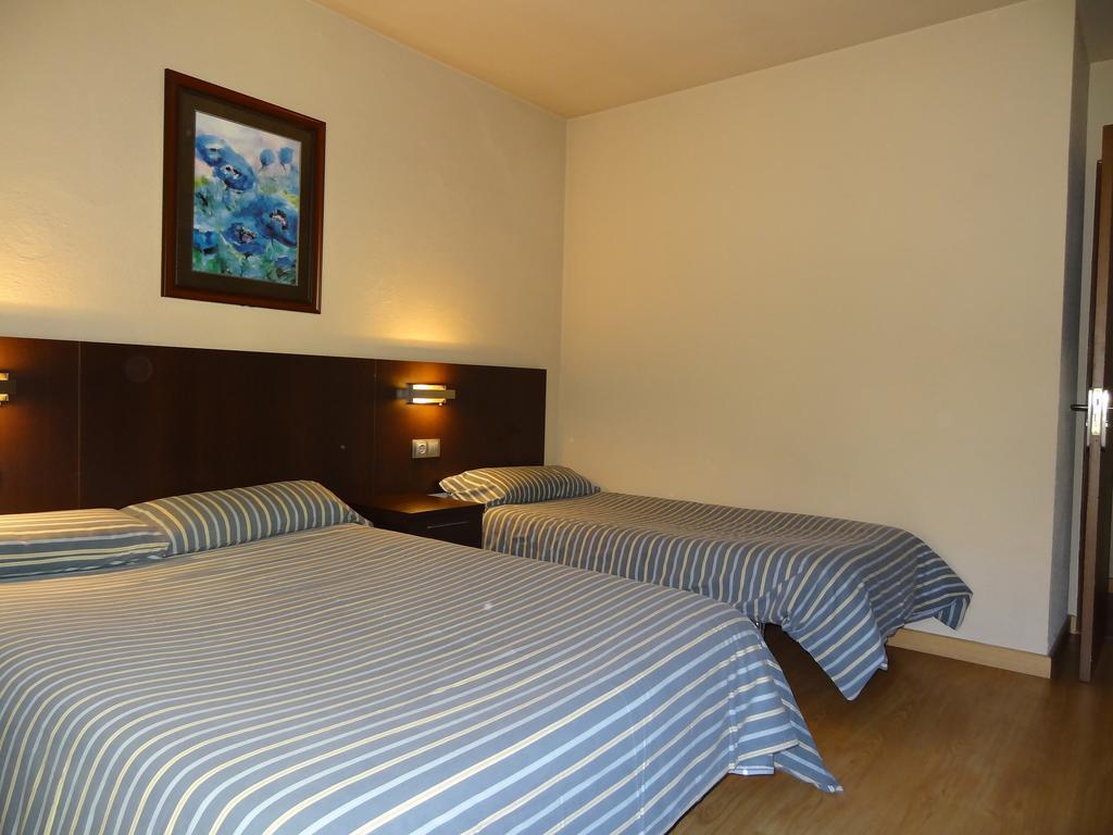 Hostal Cal Forner Andorra la Vella