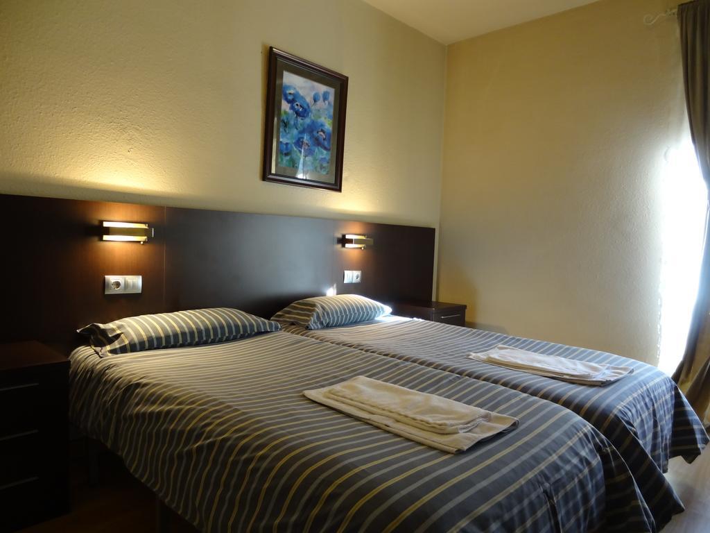 Hostal Cal Forner Pensión