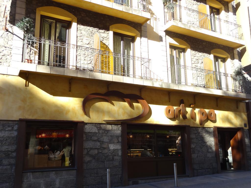 Hostal Cal Forner