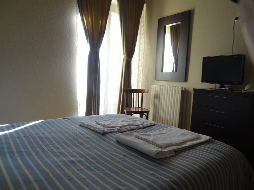 Pensión Hostal Cal Forner