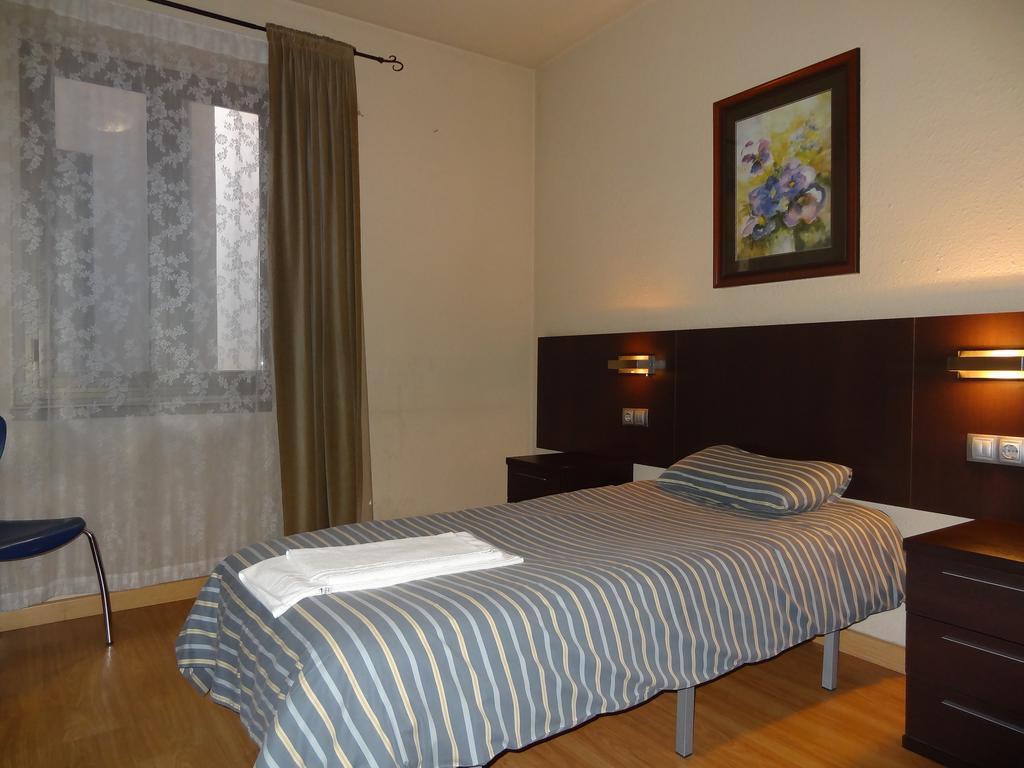 Hostal Cal Forner Pensión