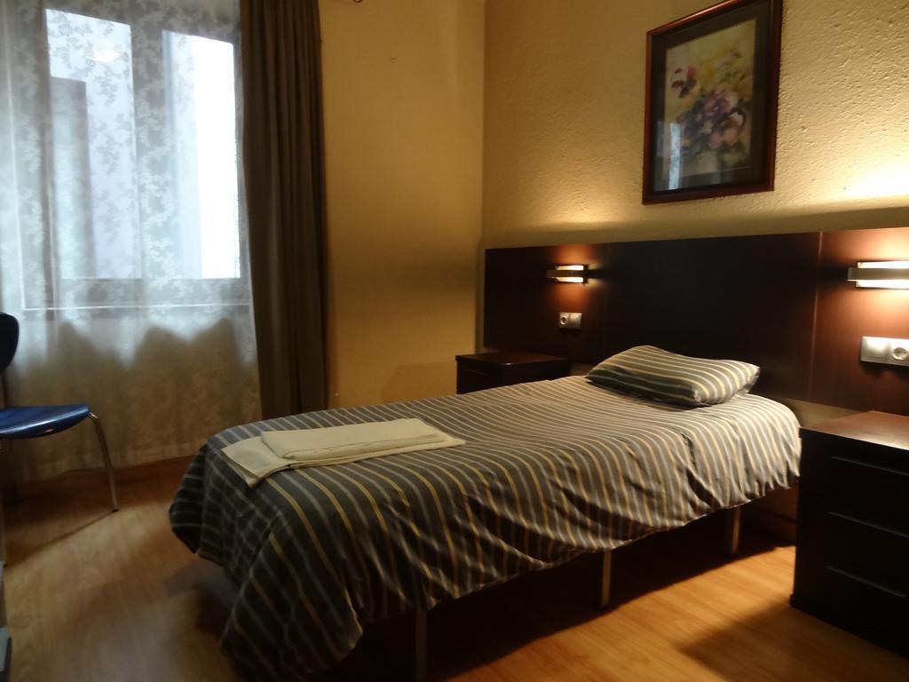 Hostal Cal Forner * Andorra la Vella