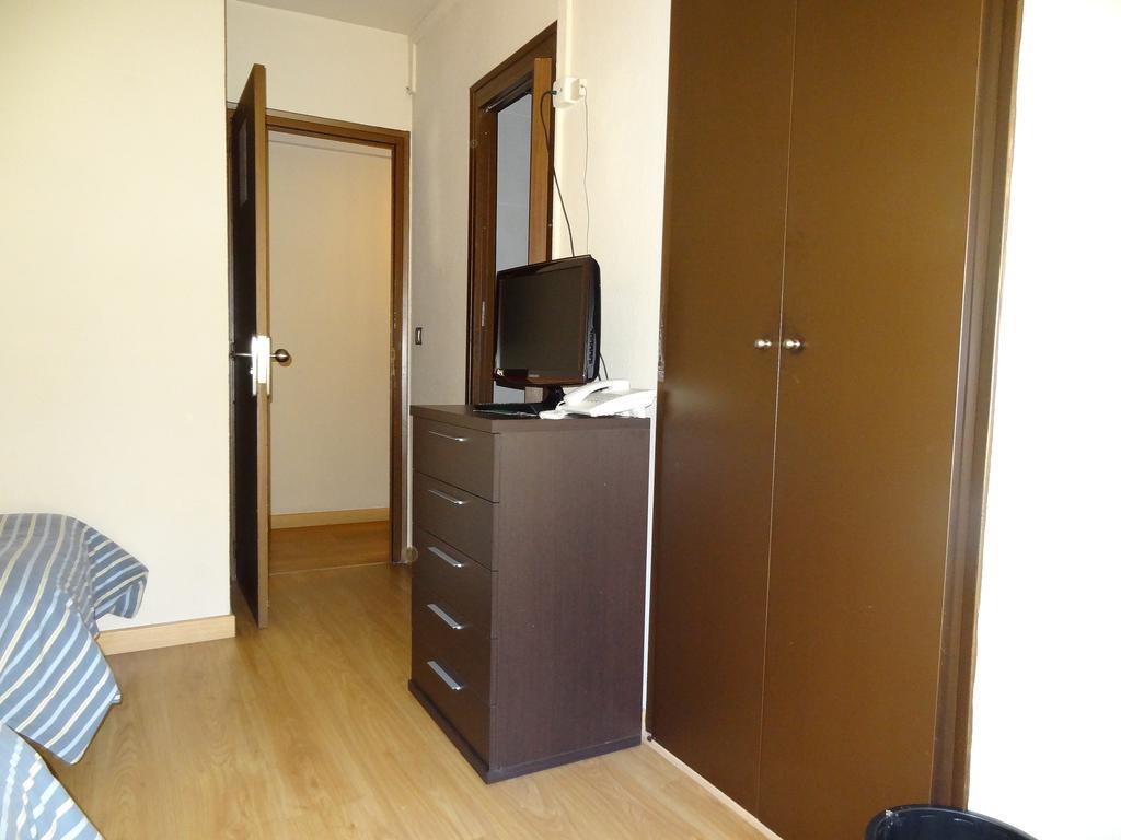 Hostal Cal Forner Andorra la Vella