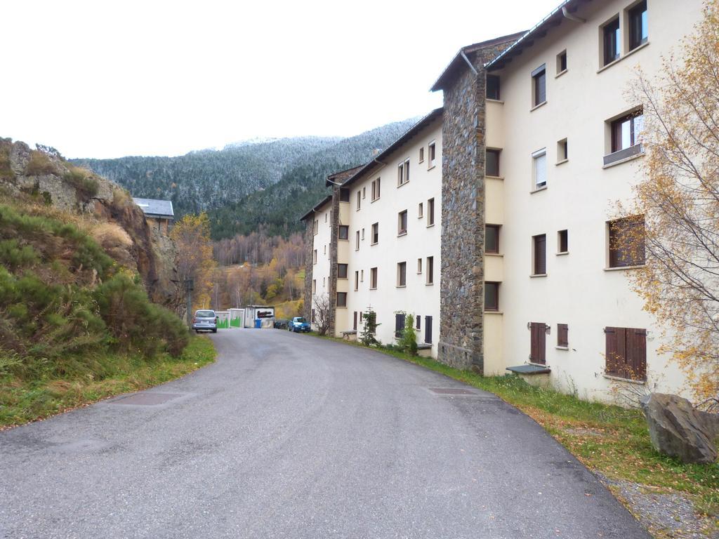 El Tarter-vacances Pirinenca