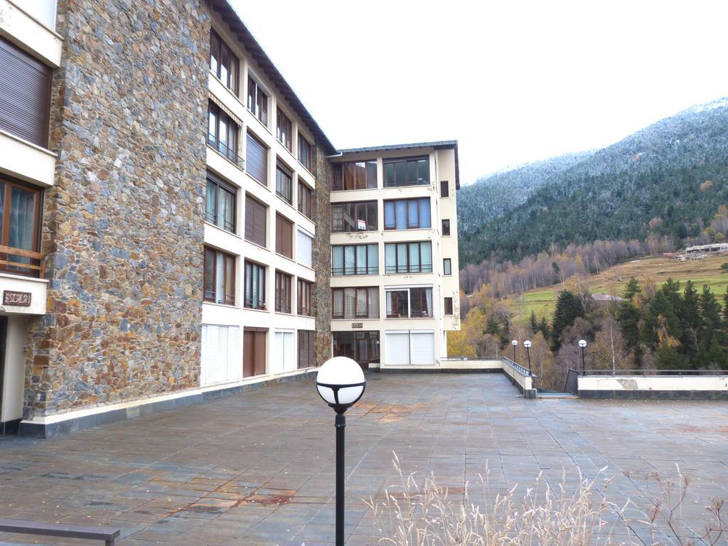 Apartamento El Tarter-vacances Pirinenca *