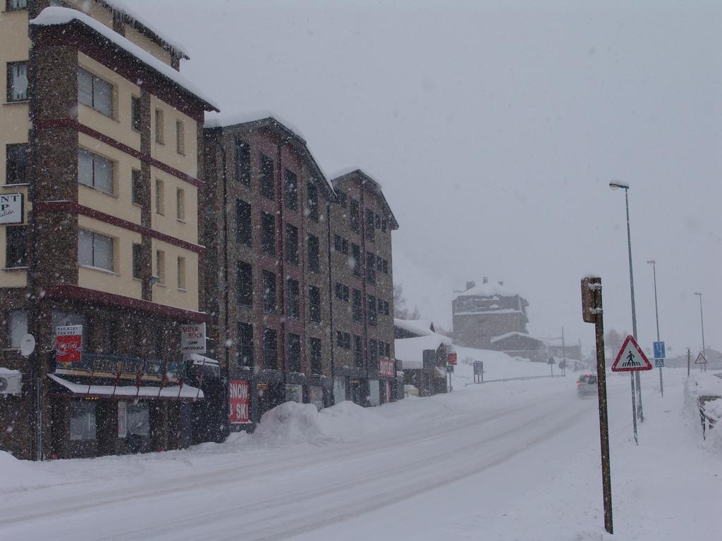 Apartamento Incles Novell 2 Canillo