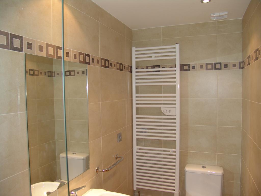 Incles Novell 2 Apartamento