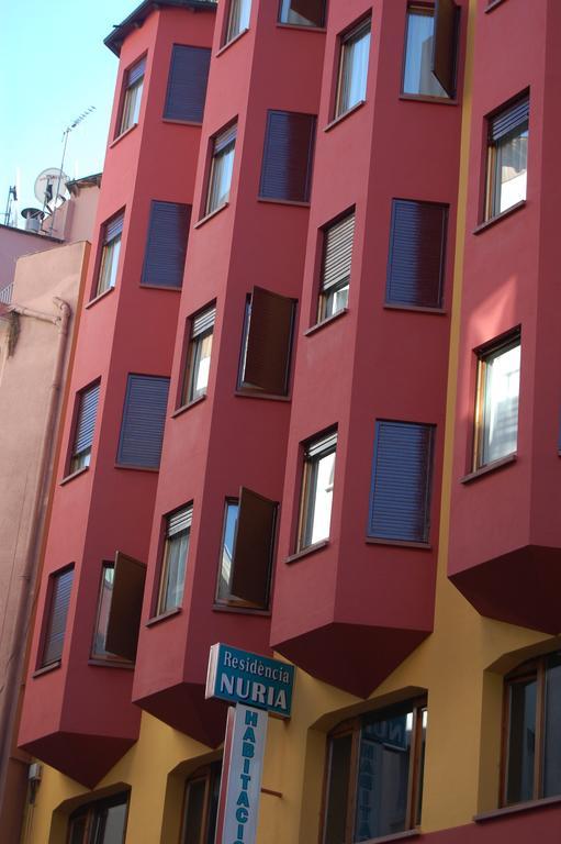 Residencia Nuria 2* Les Escaldes