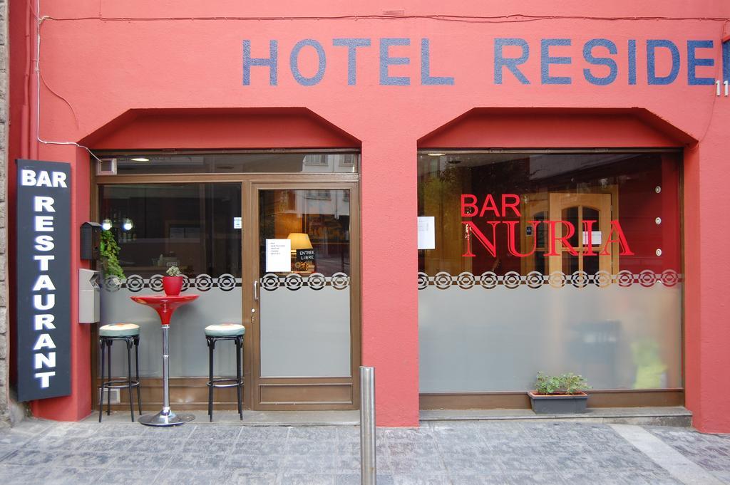 Residencia Nuria Les Escaldes